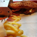 Kfc Comida