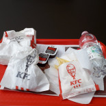 Kfc Cibo