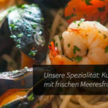 Pizzeria Zur Sonne food
