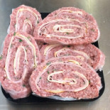 Macelleria Della Piazza Comida