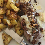 Piccola Corte E Relax Comida