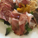 Piccola Corte E Relax Comida