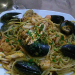La Vera Tipica food