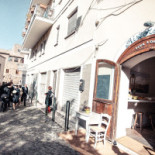 Viva L'oste inside