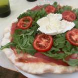 Stella Point Comida