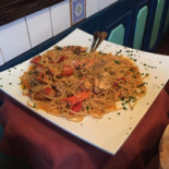 L'acquacheta food