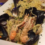 L'acquacheta food