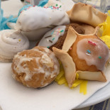 Pani E Casu Cagliari Nourriture