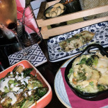 Artisan Cafe Nourriture