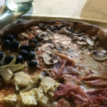 Cannone D'oro Nourriture