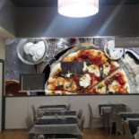 Very Important Pizza Comida