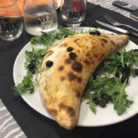 Very Important Pizza Comida