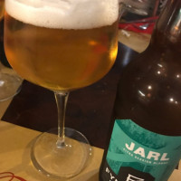 La Taverna Dei Baldi food