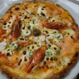 Pizzeria Coltello E Forchetta Nourriture