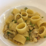 La Marescialla food