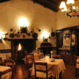 La Botte 1962 food