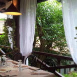 La Botte 1962 food