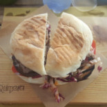 Quimera Comida