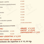 Granitiamo Carte