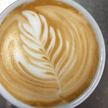 7000 Caffe Nourriture