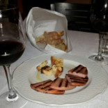 La Creanza Comida
