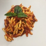 Mamma Mia Nourriture