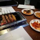 Da Lu Bian Comida