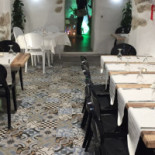 Pizzeria Bellame Nourriture
