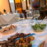 Perlamora food
