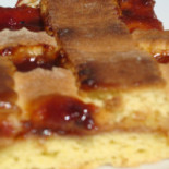 Rifugio Maniago Comida
