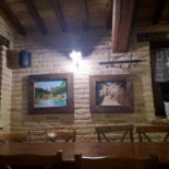 Il Casale Dell'acquabona À l'intérieur