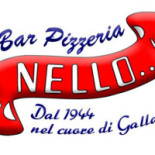Pizzeria Nello Nourriture