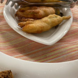 Il Salotto-home Nourriture