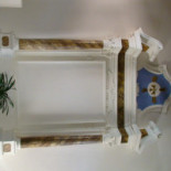Cenacolo Santa Lucia outside