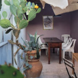 Tabard Inn À l'intérieur
