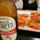 Pizza Nourriture