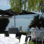La Caletta food