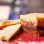 La Razdora food