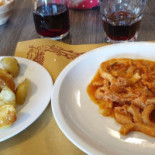 San Biagio Comida