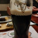 The Millenium Pub Nourriture