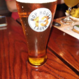 The Millenium Pub Nourriture