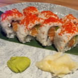 Sushi E Noodles Comida