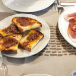 L'incontro Nourriture