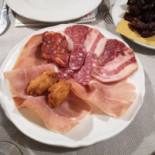L'incontro Comida