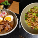 Honzen Fusion Japanese Nourriture