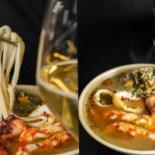Honzen Fusion Japanese Nourriture