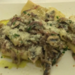 Renaissance Tuscany Il Ciocco Resort Comida