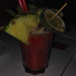 Pancafe Mojito Nourriture