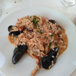 L'orizzonte Comida