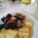 L'orizzonte Comida